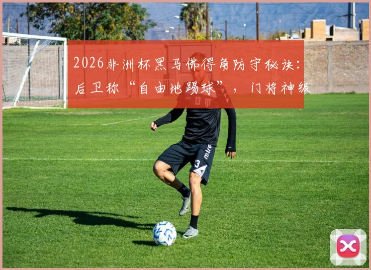 2026非洲杯黑马佛得角防守秘诀：后卫称“自由地踢球”，门将神级表现是关键